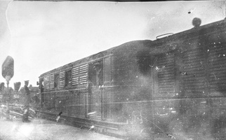 Railway photos - 1930s